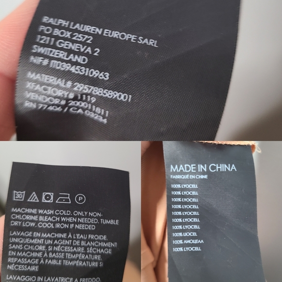 Club Monaco Pants & Jumpsuits Club Monaco Utility Off Duty Belted Straight Leg Jumpsuit